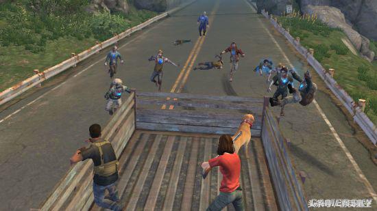 明日之后末日生存合集,明日之后评测真实的末日生存体验
