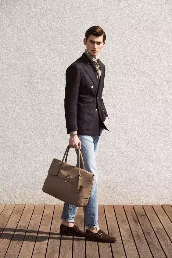 男士值得入手的奢侈品包推荐,公认十大最好用男士的通勤包