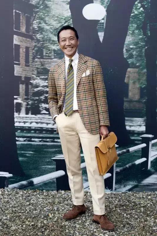 男士值得入手的奢侈品包推荐,公认十大最好用男士的通勤包