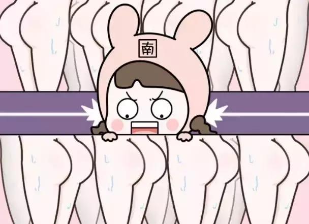 为什么南方人害怕大澡堂,为什么南方人受不了北方澡堂