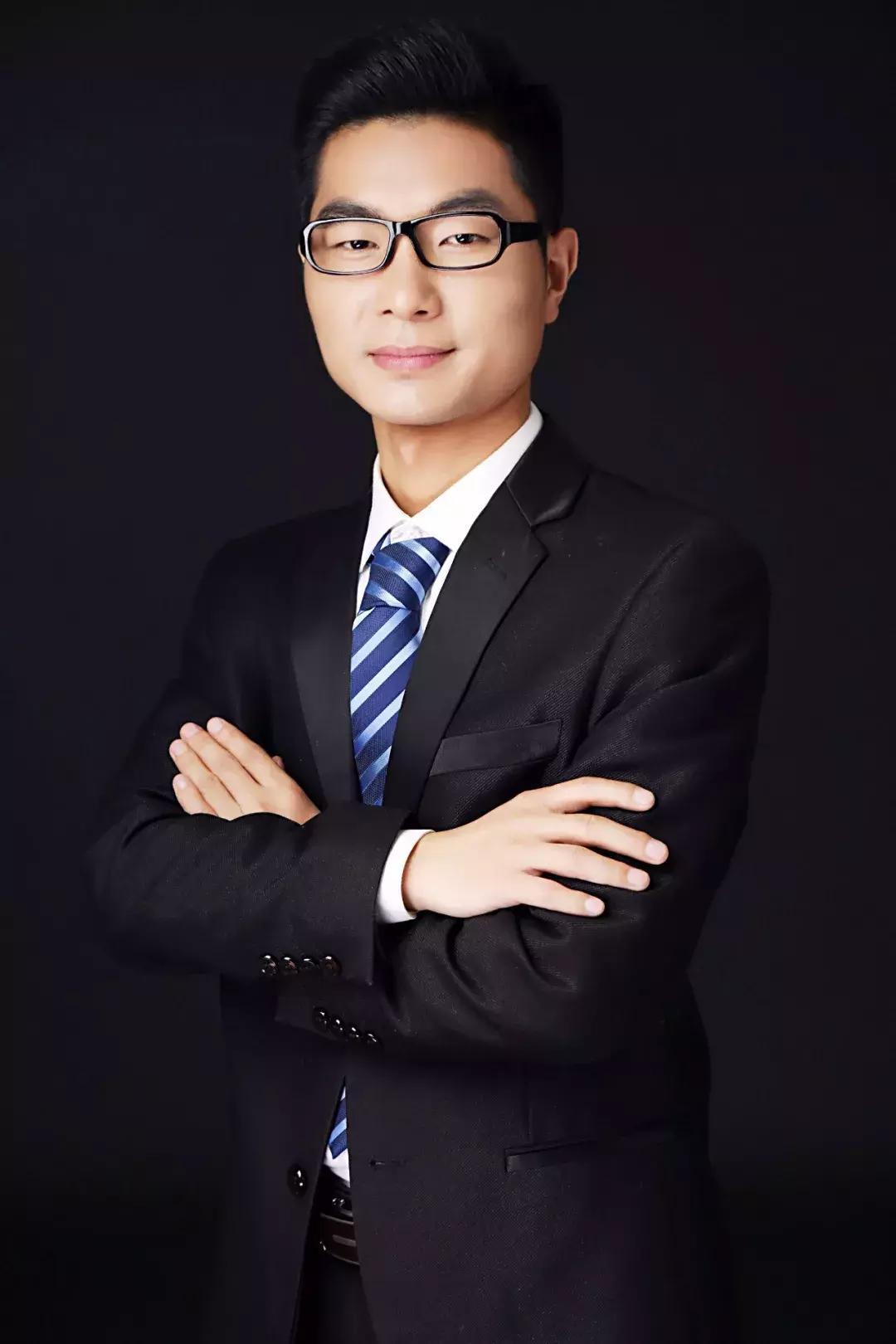 丁旺加盟领势投资并担任创始合伙人