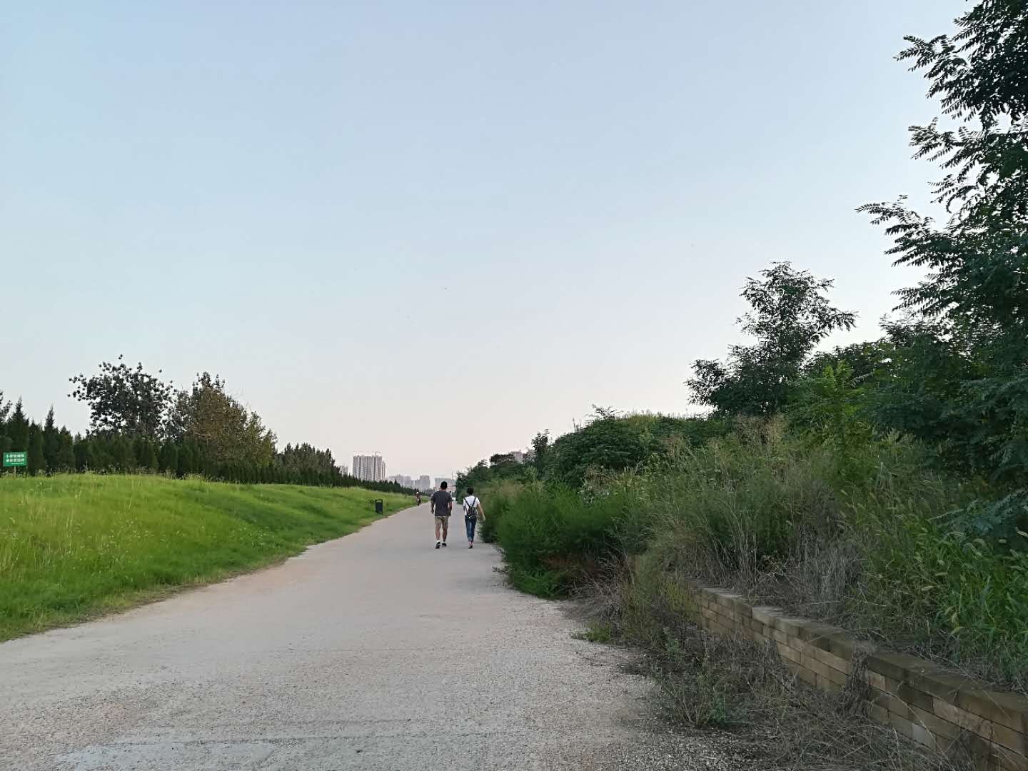 去什么天价楼兰古城，西安就有一座沉睡的“神秘古城”，免票！