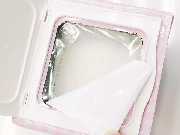 这款你不知道的宝藏国货面膜,万万没想到冻干面膜