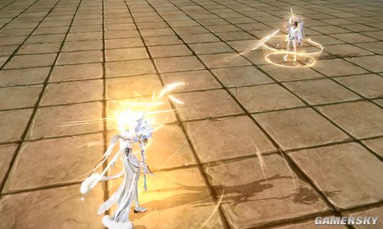 三年后我为什么又去玩《天谕》?