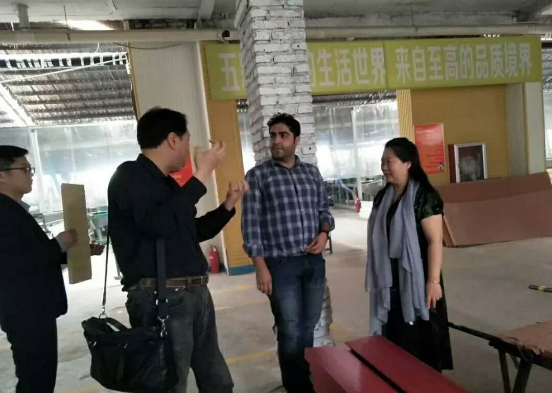 超一江湖企业家专访：打破传统，创造生态家居新环境