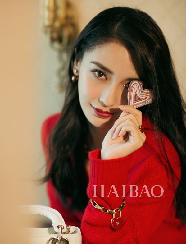 好看又蓬松的明星同款发型,明星同款夏日发型新手也能学会