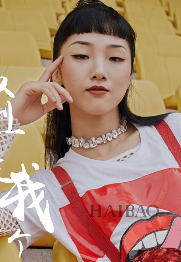 好看又蓬松的明星同款发型,明星同款夏日发型新手也能学会