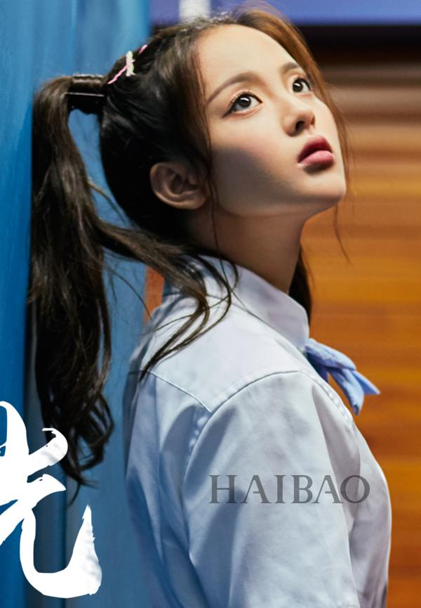 好看又蓬松的明星同款发型,明星同款夏日发型新手也能学会