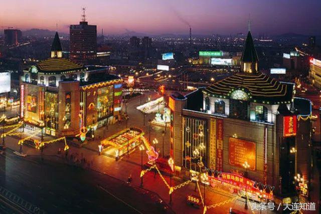 带你逛遍大连的每一个角落,带你逛遍大连的每个角落