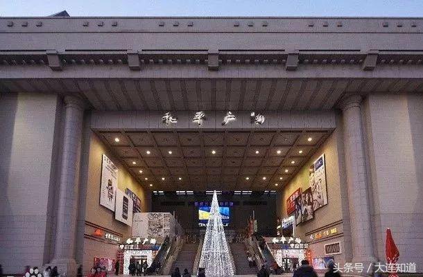 带你逛遍大连的每一个角落,带你逛遍大连的每个角落