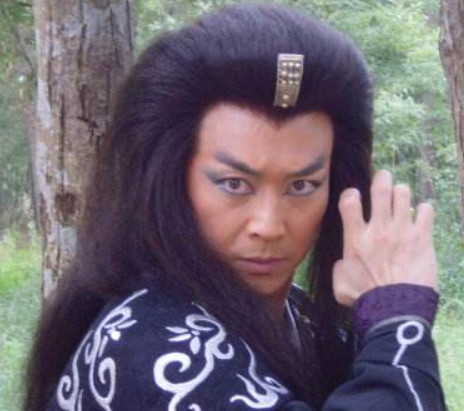 新版活佛济公是谁演的,活佛济公角色们现状