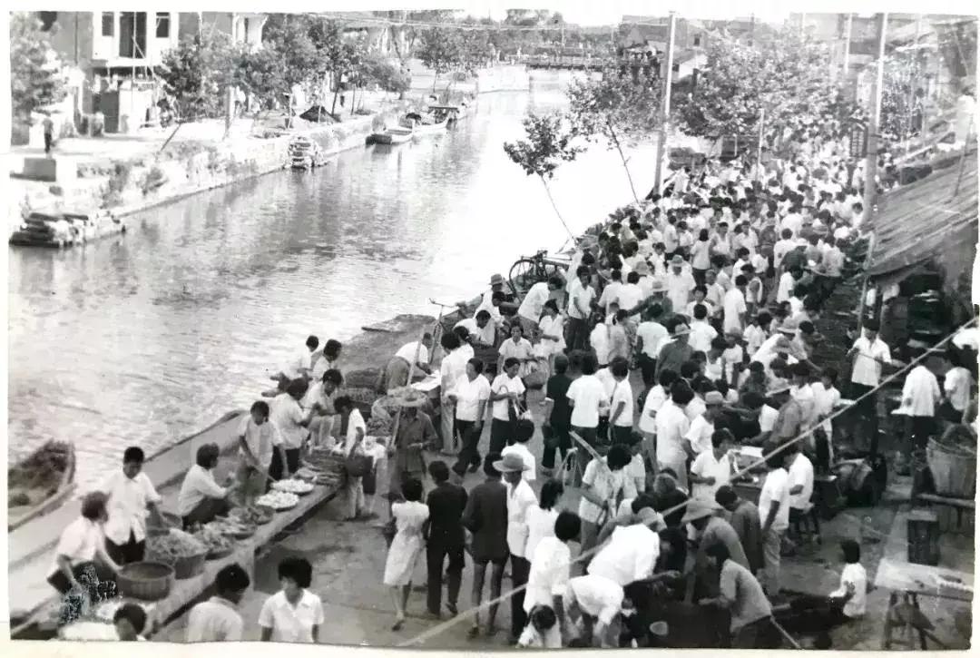 老街承载的记忆,老街时光的印记