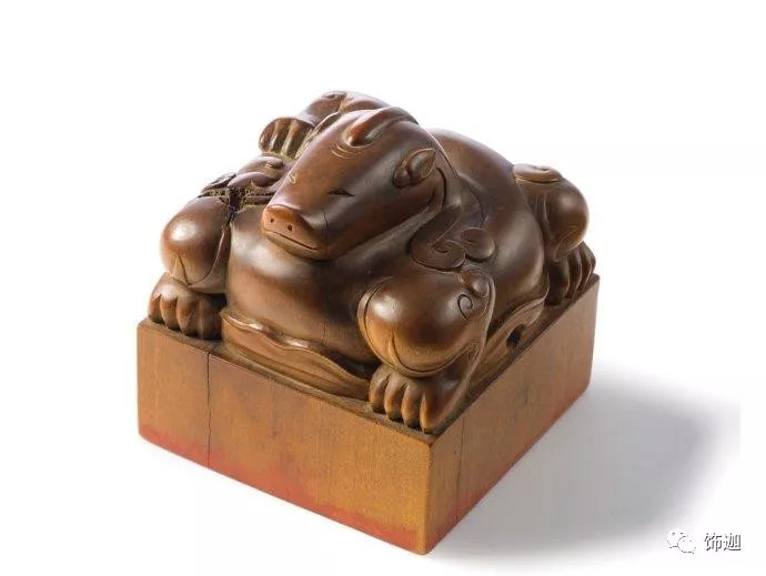 康熙御笔之宝铜印,康熙印拍卖