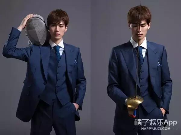 吴彦祖跳高完整版,陈伟霆吴彦祖撞脸