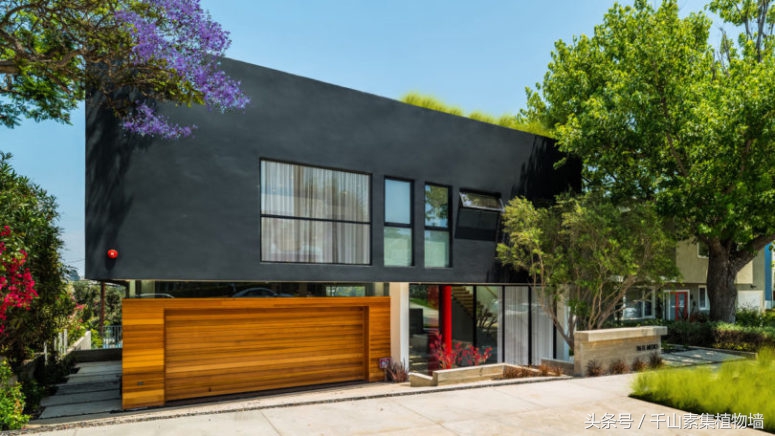 为什么你的房子需要进行空间绿化,因为那种生活方式真的很爽!