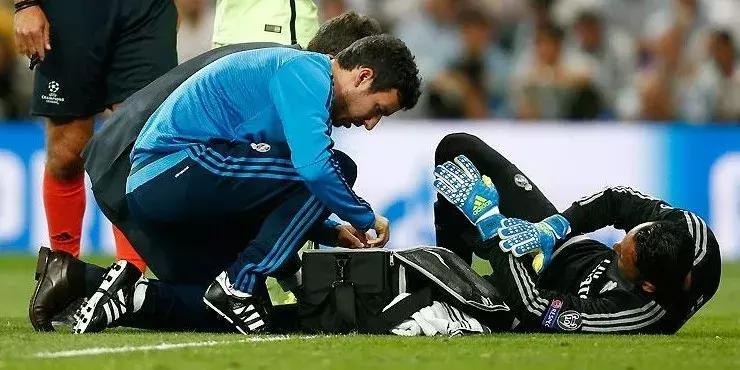 涨知识怎么缓解,足球常见的运动拉伤有哪几种