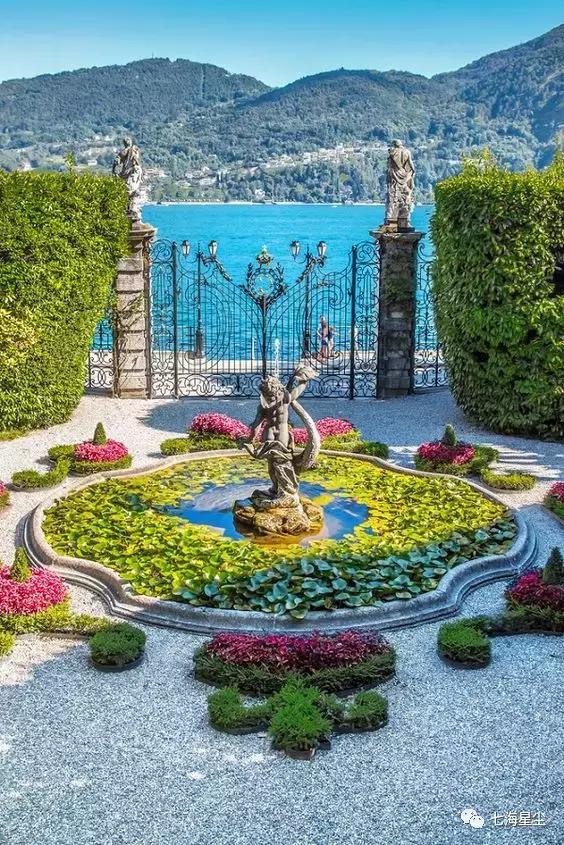 意大利天赐恩赐,意大利所有景物