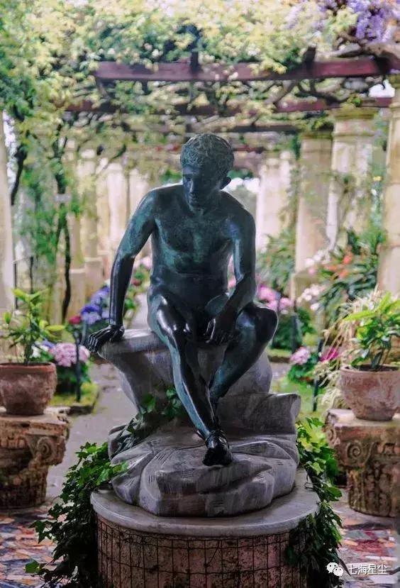 意大利天赐恩赐,意大利所有景物