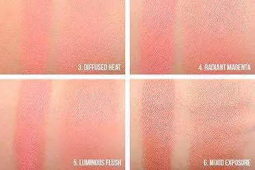 平价欧美彩妆,秒杀正品口红兰蔻