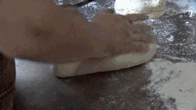 特色牛肉煎包,苏州清真牛肉煎包