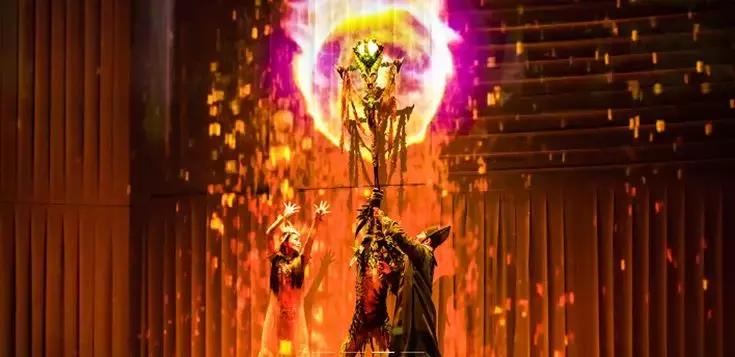 探访苏州华谊兄弟电影世界,苏州华谊兄弟电影世界万众瞩目