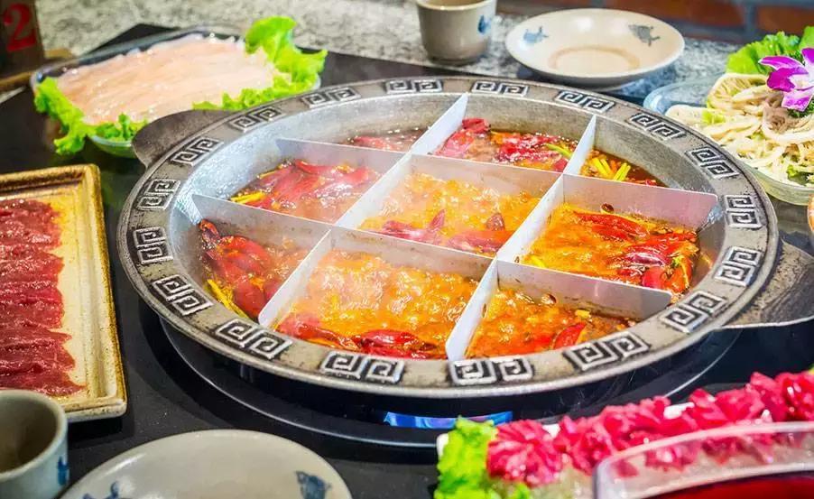 吃了大连这N家火锅,终于找到了火锅界的“爱马仕”