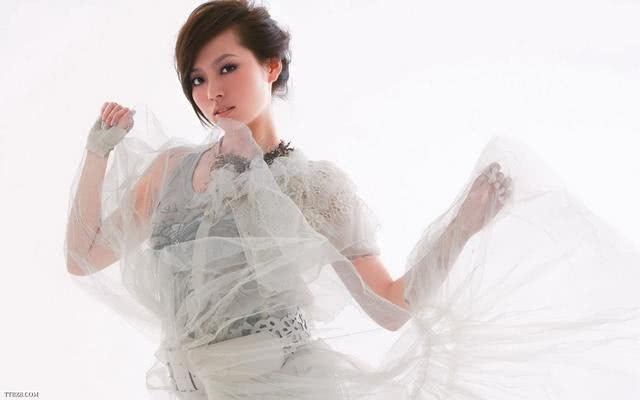 张芷溪女演员,张芷溪最近新剧