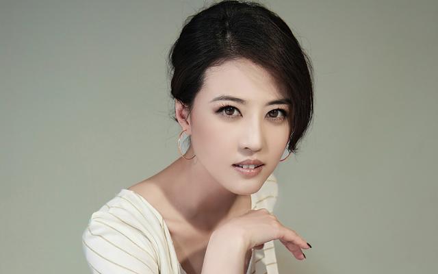 张芷溪女演员,张芷溪最近新剧