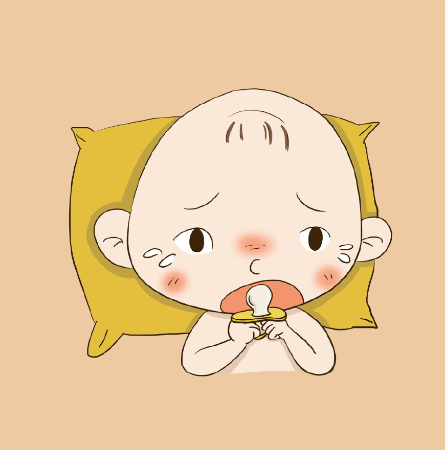 宝宝接种疫苗会哭吗,宝宝接种疫苗后这件事情一定要做