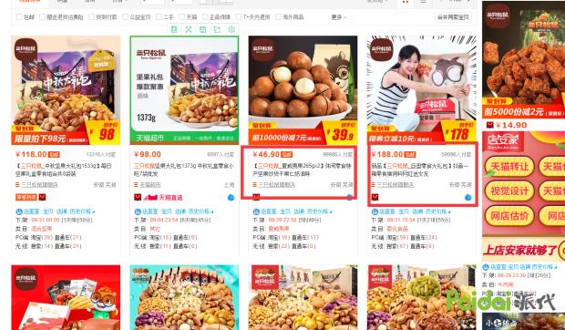百万级店铺推广思路,百万级小店运营