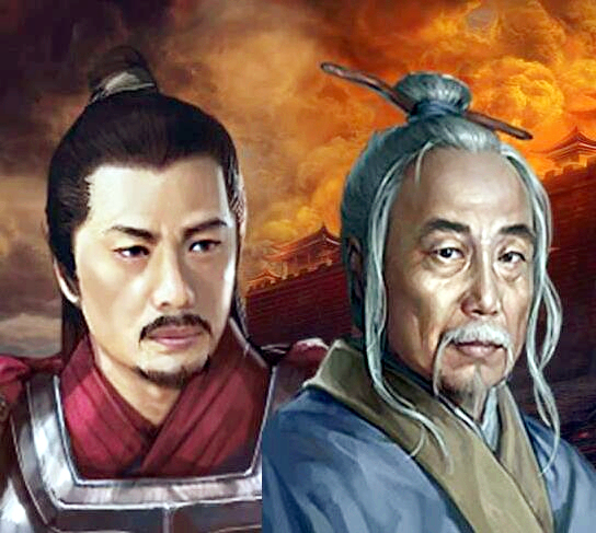 谋士如何出谋划策精髓,谋士的最高境界是谋己