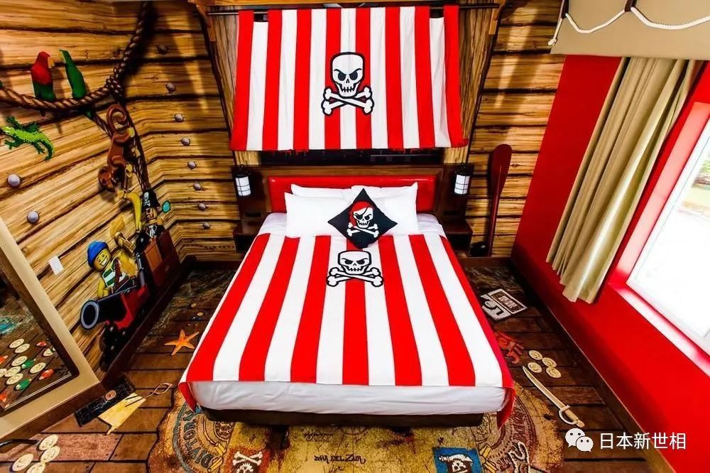 名古屋新开的乐高乐园,名古屋乐高乐园一天够玩吗