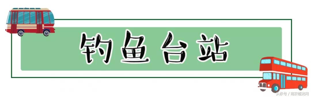 南京美食推荐必吃路线图,一条视频带你吃遍南京小吃