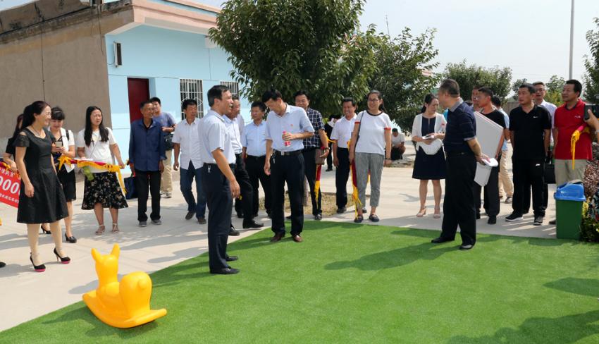 大荔段家南郭村,陕西大荔段家南郭村