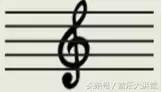 五线谱快速读谱练习,怎么才能速读五线谱