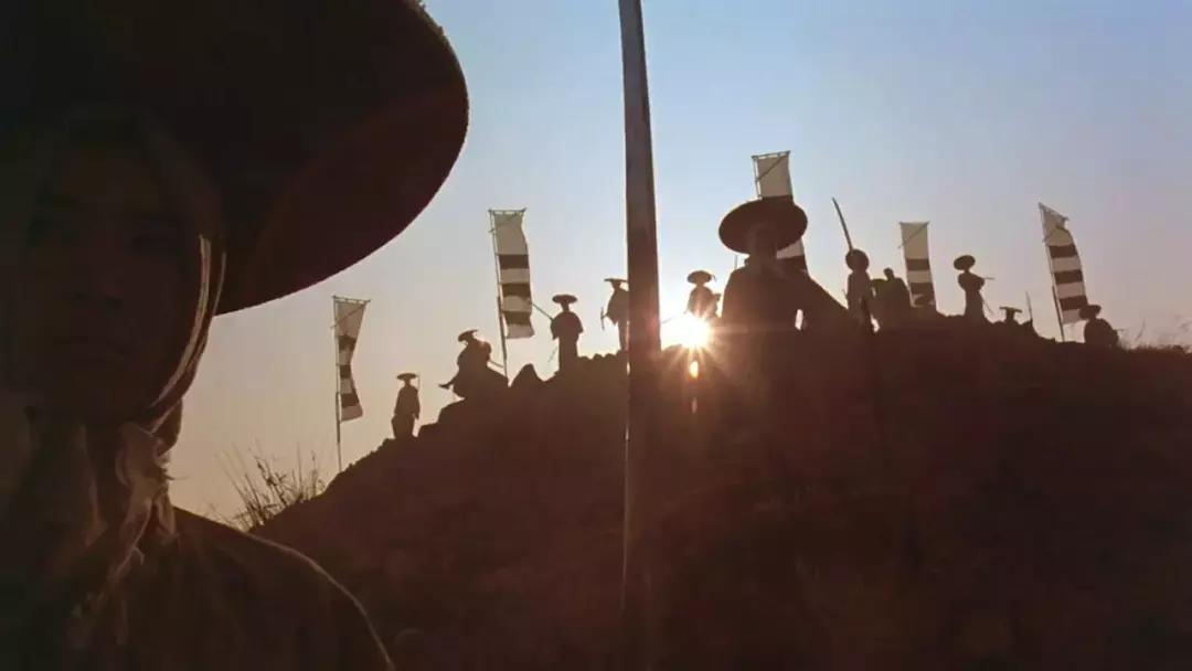 东方不败封神一战,封神之作原版