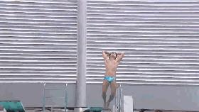 中国跳水到目前为止拿了几块金牌,亚运会跳水失手