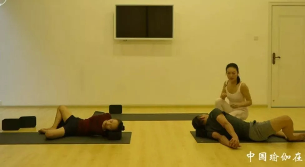 张一圣肩周炎正骨视频,张一品老师精彩分享