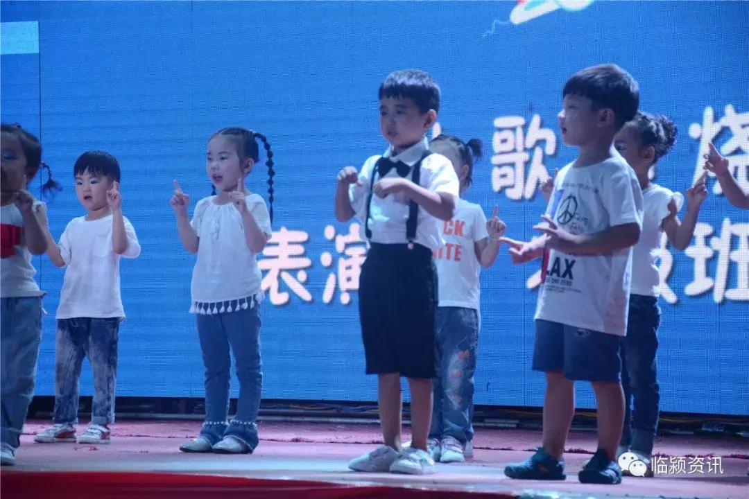 「爱在口才宝」口才宝鼓楼直营校铛铛开幕！