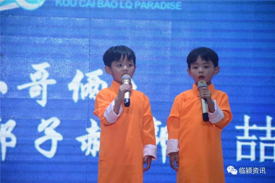 「爱在口才宝」口才宝鼓楼直营校铛铛开幕！