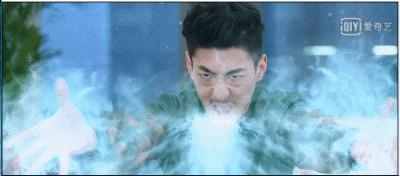 特效炫酷机甲,特效炸裂剧情电影