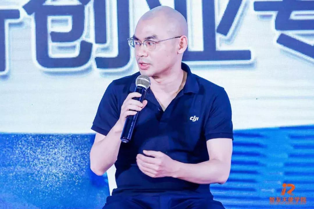 干货：大疆纳恩博埃夫特天智航分享创业成长的逻辑困惑与瓶颈