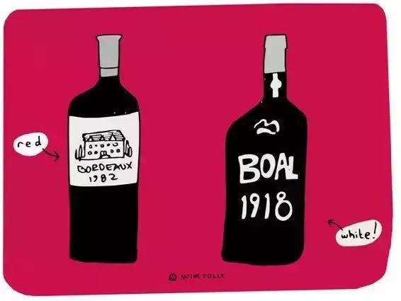 喝白葡萄酒的感觉,喜欢喝葡萄酒好吗