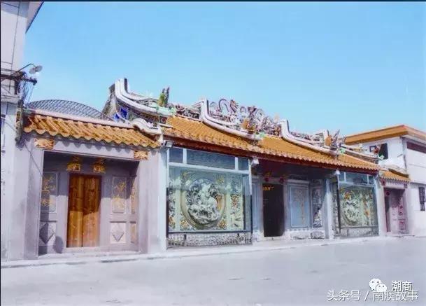 潮汕存心堂,潮汕存心善堂事件