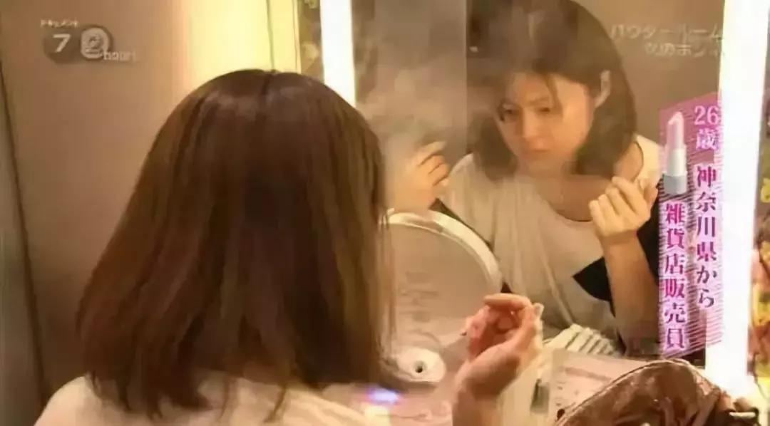 环球女子图鉴｜日本女人为了美做多少功课，活像一本“教科书”
