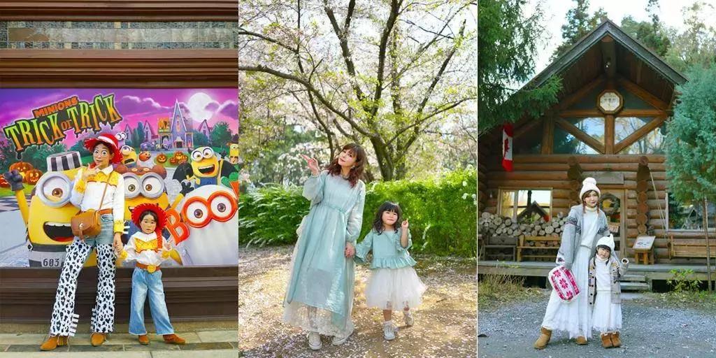 环球女子图鉴｜日本女人为了美做多少功课，活像一本“教科书”