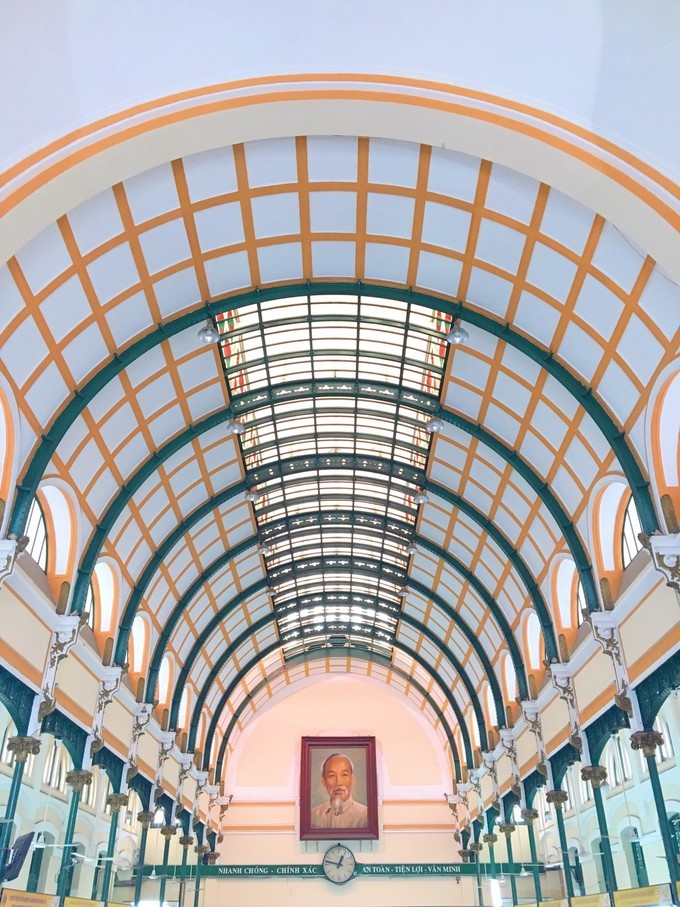 越南由南到北旅游方式,5000元越南8天7晚旅行全攻略