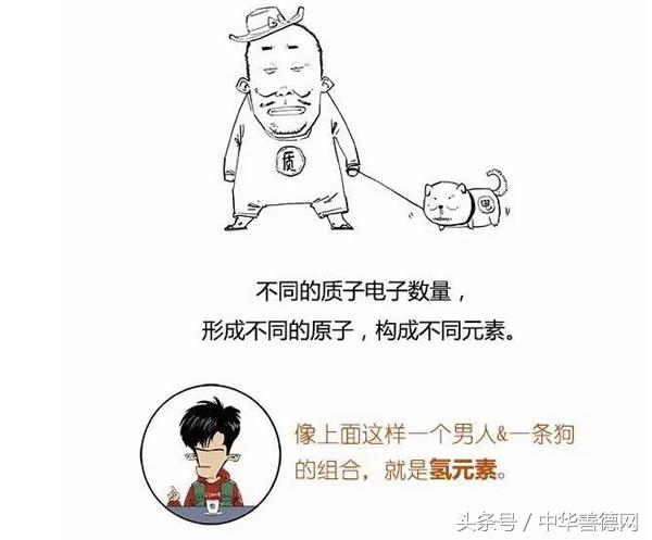 世人皆知的二混子丨“混”的不简单！