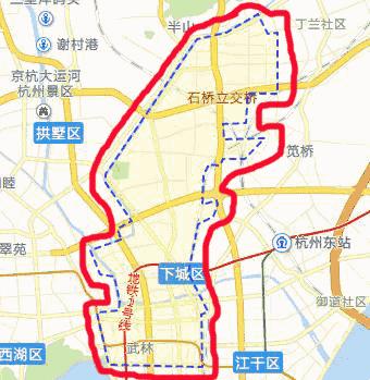 杭州租房一室一卫一厨大概多少钱,杭州上城区单身公寓租房价3300