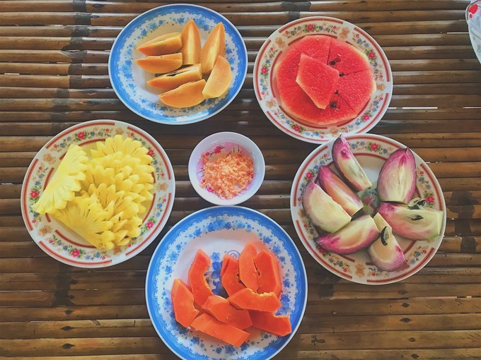 越南由南到北旅游方式,5000元越南8天7晚旅行全攻略